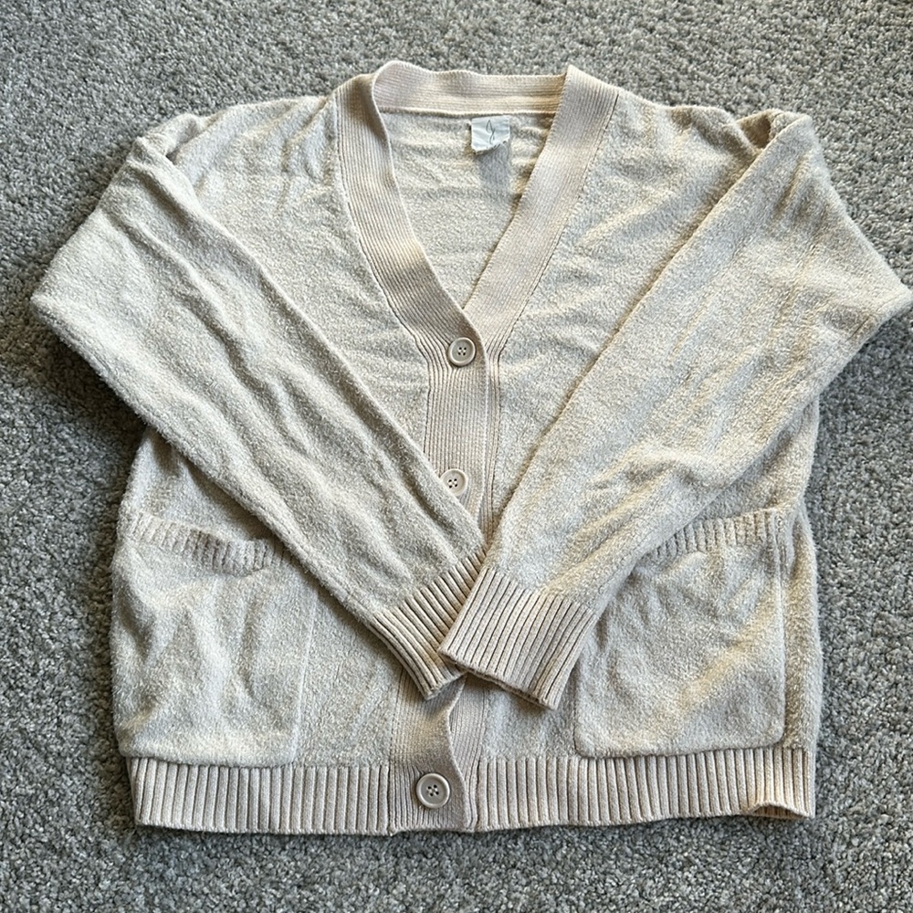 JOIE Women's Cardigan